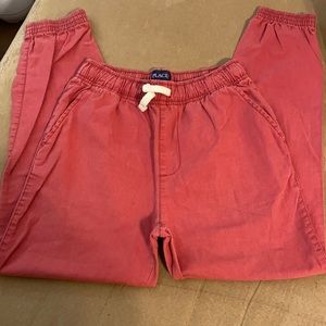 🛍✨ The Children’s Place Kids Corduroy Joggers✨